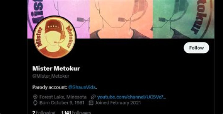 Mister Metokur Cancer – Death News Real Or Hoax? Health Update And Family