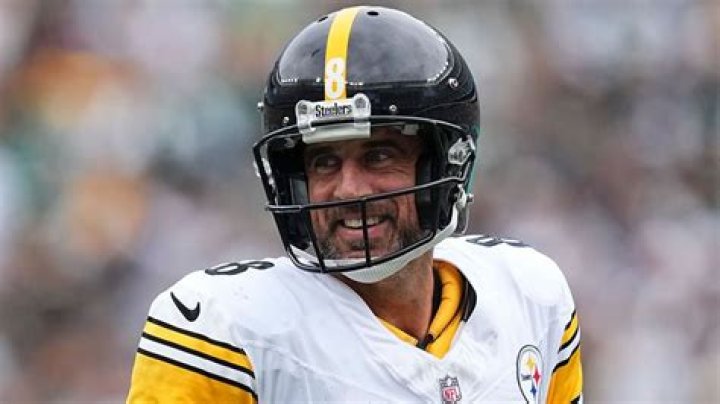 Mitch Trubisky Religion: Is Pittsburgh Steelers QB Jewish? Family Ethnicity