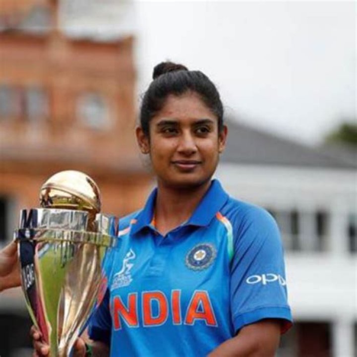 Mithali Raj Siblings: Mithun Raj