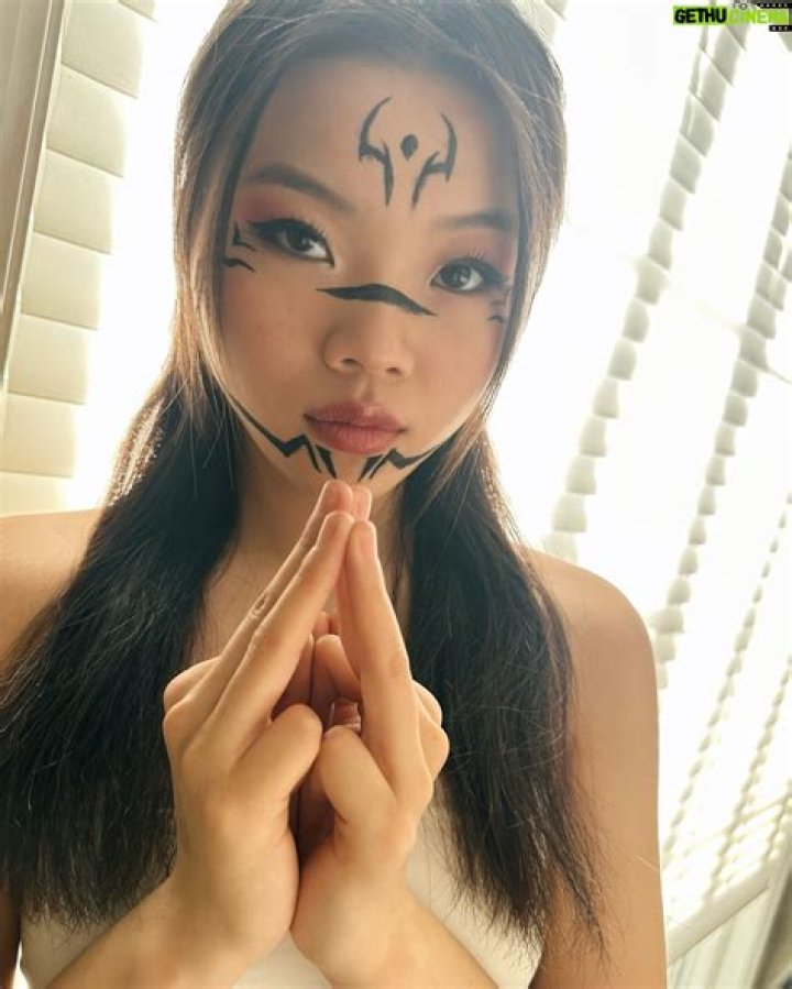 Miya Cech Bio (Wiki) 