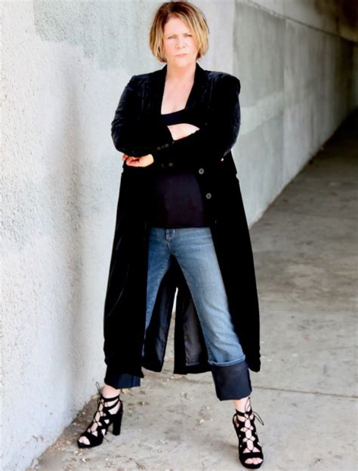 Mo Gaffney Bio (Wiki) 