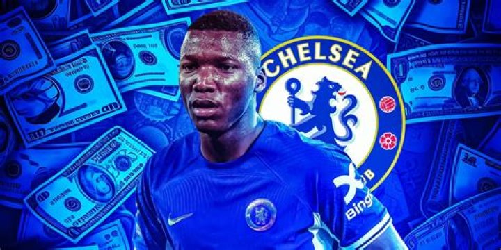 Moisés Caicedo Net Worth And Salary