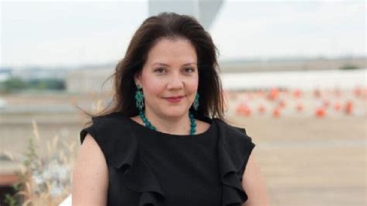 Mollie Hemingway Children: What Are Her Daughters Name