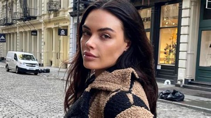 Monika Clarke - Age, Family, Bio