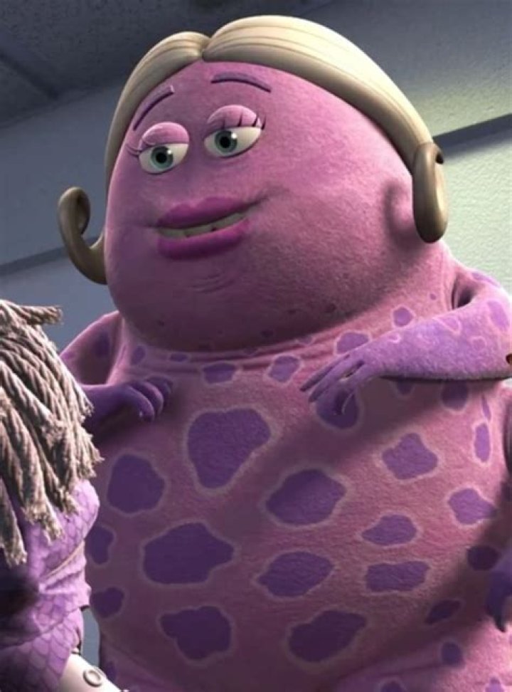 Monsters, Inc. - Cast, Ages, Trivia