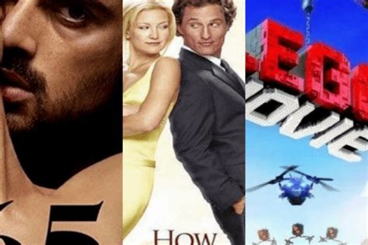 Movies Released February 7 | Famous Birthdays