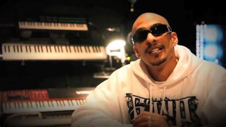 Mr. Criminal - Age, Family, Bio