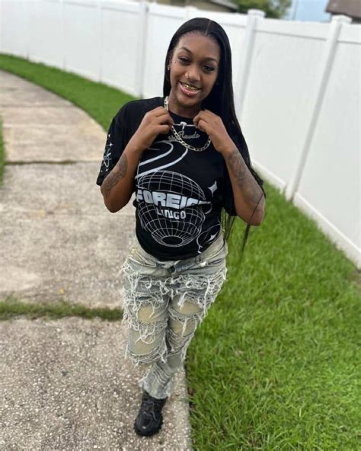 Mrs. Flawda Bio (Wiki) 