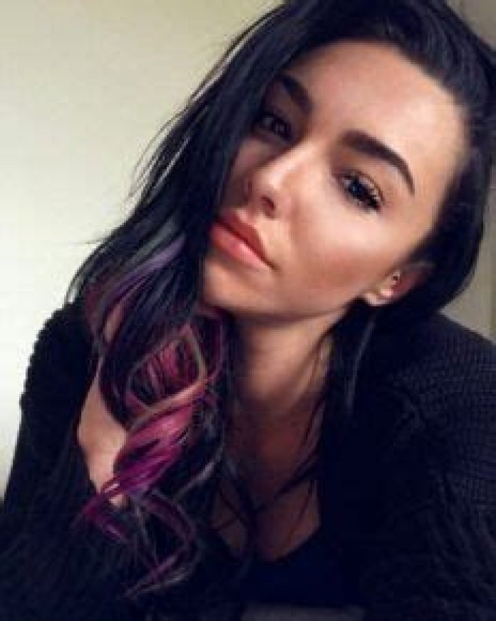 MTV star Kailah Casillas – Is she dating Sam Bird?