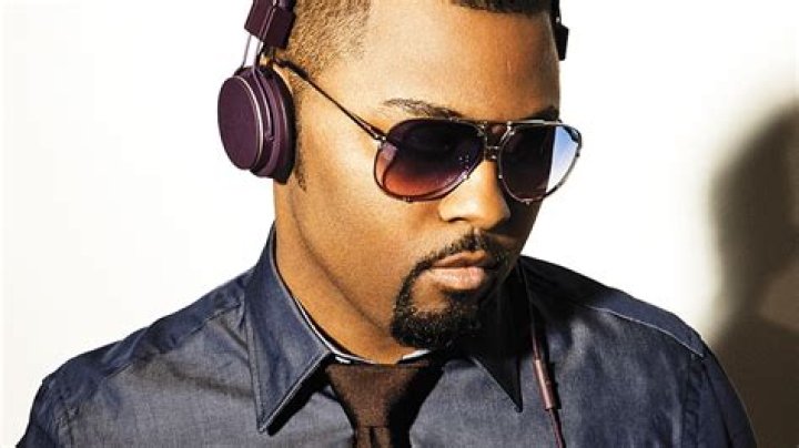 Musiq Soulchild - Age, Family, Bio