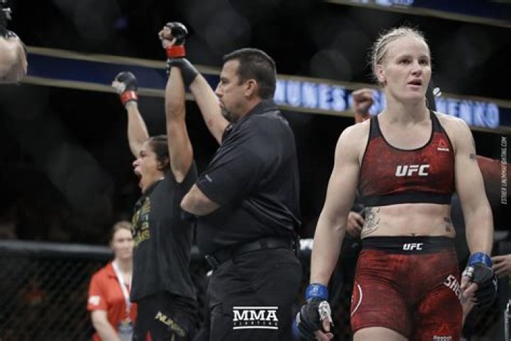 Mystery! Amanda Nunes takes ill and her match with Valentina Shevchenko stands canceled! Know the full details!