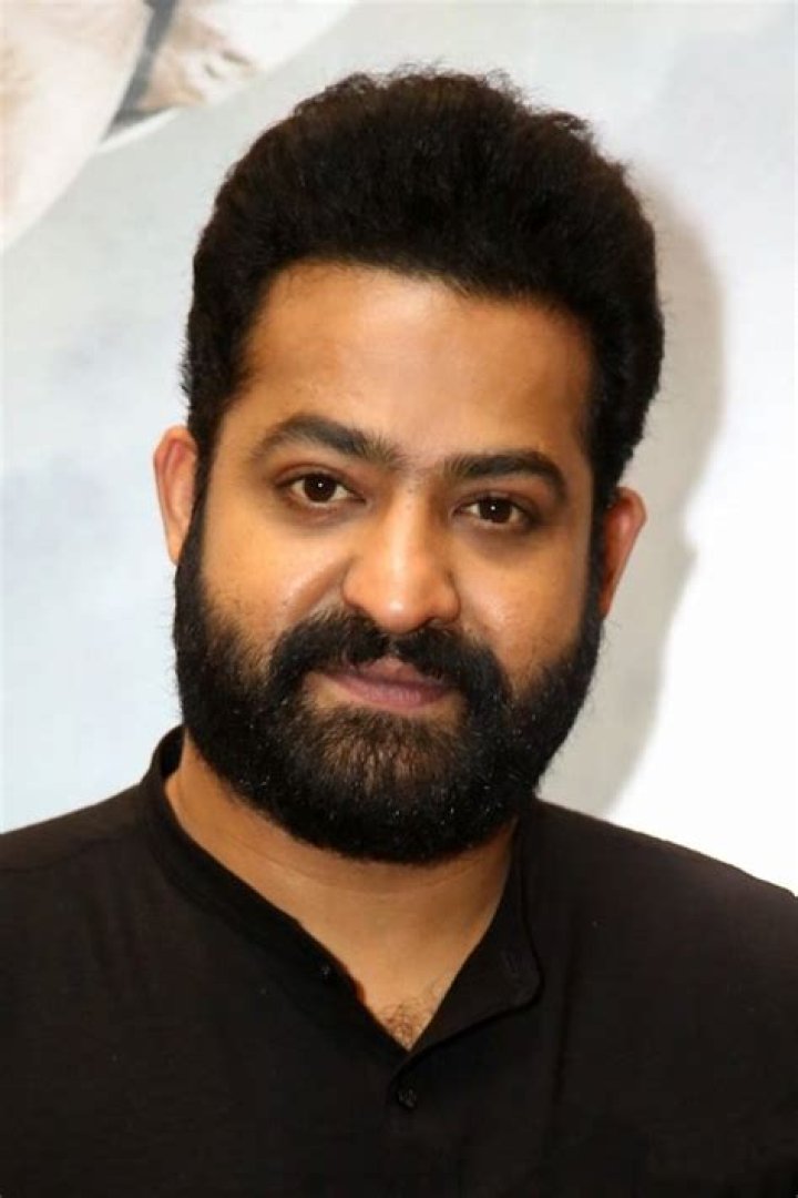 N T Rama Rao Jr Height, Weight, Net Worth, Age, Birthday, Wikipedia, Who, Instagram, Biography
