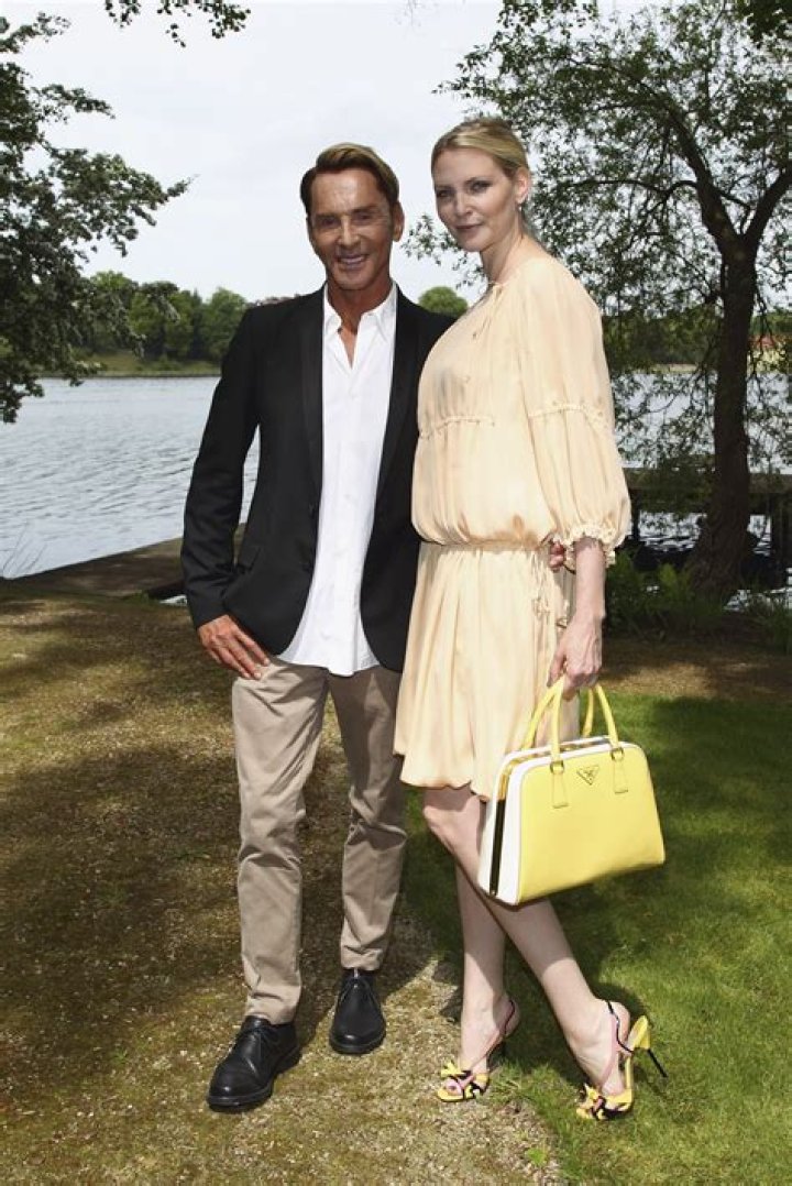 Nadja Auermann Net Worth - Wiki, Age, Weight and Height, Relationships, Family, and More