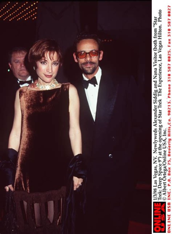 Nana Visitor Net Worth - Wiki, Age, Weight and Height, Relationships, Family, and More