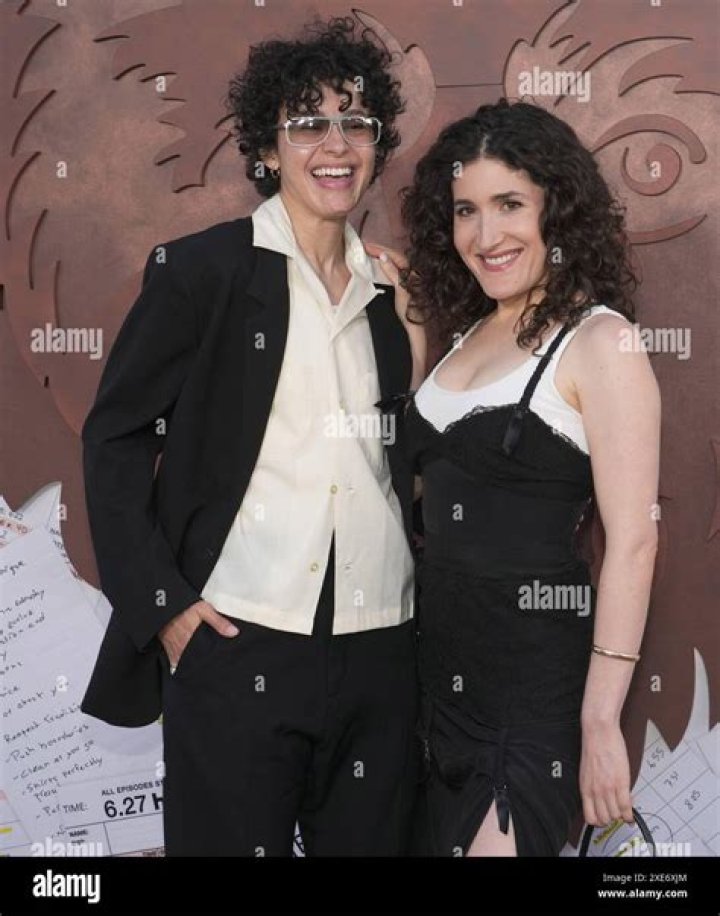 Naomi McPherson - Age, Family, Bio