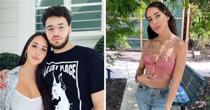 Naomi Ross - Age, Family, Bio