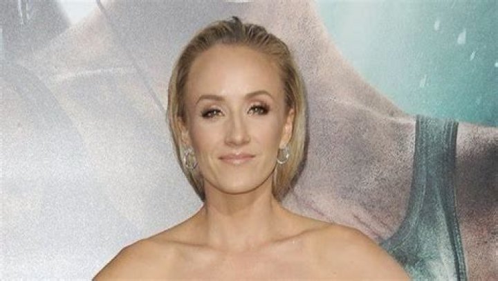 Nastia Liukin - Age, Family, Bio