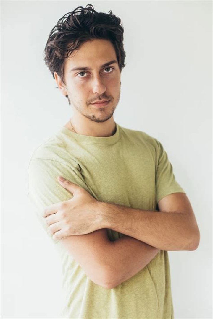 Nat Wolff Bio (Wiki) 