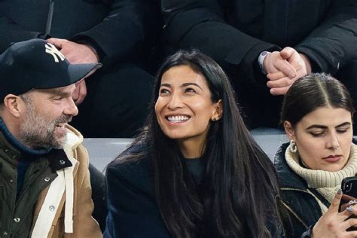
Natalie Max Age, Thomas Tuchel Girlfriend Instagram And Photos 