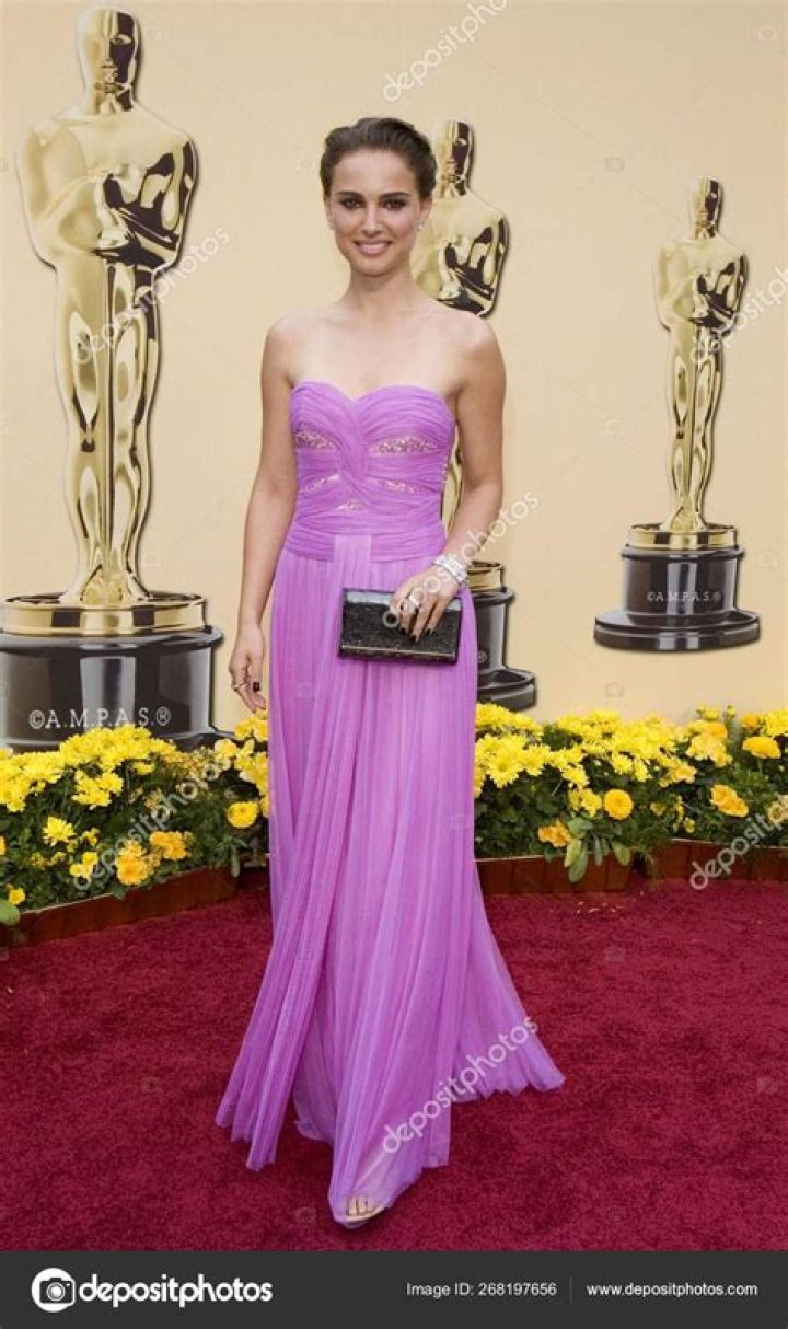 	Natalie Portman in Rodarte at the Gotham Awards: bland, twee or pretty?	