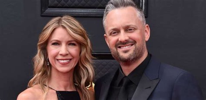 Nate Bargatze Children: Meet Daughter Harper And Son