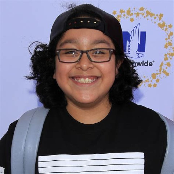 Nathan Arenas Bio (Wiki) 