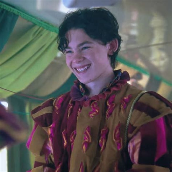 Nathanael Saleh Bio (Wiki) 