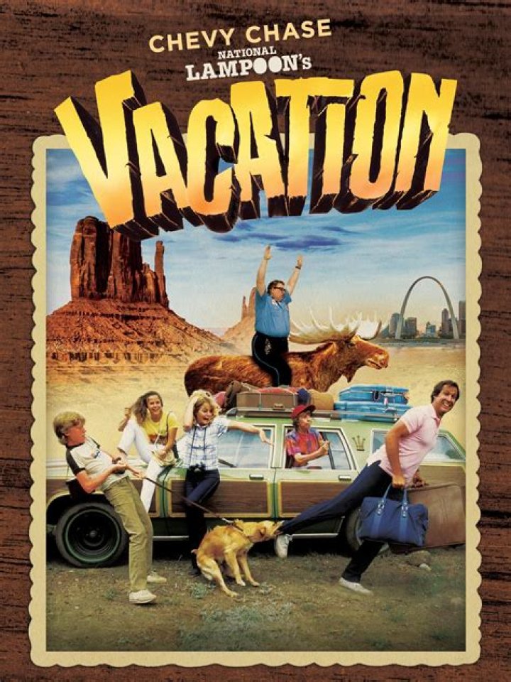 National Lampoon's Vacation | Famous Birthdays