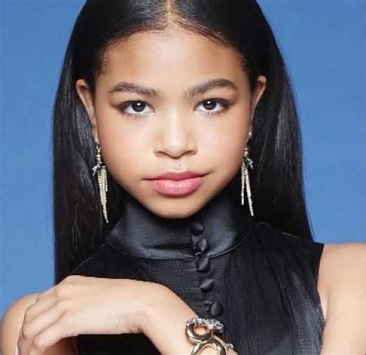 Navia Robinson Bio (Wiki) 