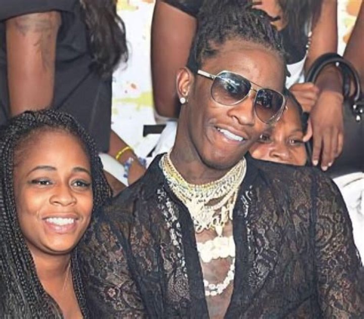 Nba Youngboy Muslim Or Christian – Religion Ethnicity And Family Details