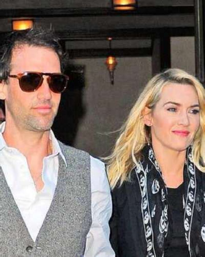 Ned Rocknroll Is Not “Rocknroll” anymore? Ned Rocknroll’s Married Life With Titanic actress, Kate Winslet, Family Life!