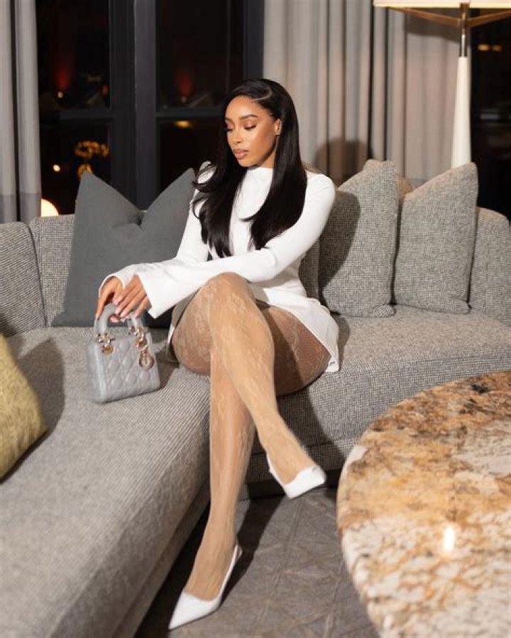 Nekisha Taneil - Age, Family, Bio