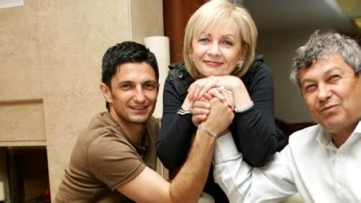 Neli Lucescu, Wife of Dynamo Kyiv Coach Mircea Lucescu! Know About Her Husband, Child, Age, Birth, Net Worth, & More.