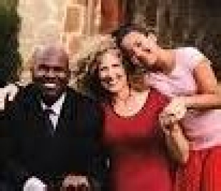 Newy Scruggs, Bio, Career, Wiki, Sportscaster, Married, Wife, Children, Net worth, Income, Salary