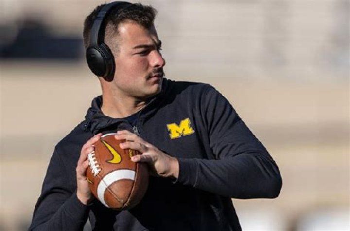 NFL Jake Moody Ethnicity: Where Is He Originally From? Family Background