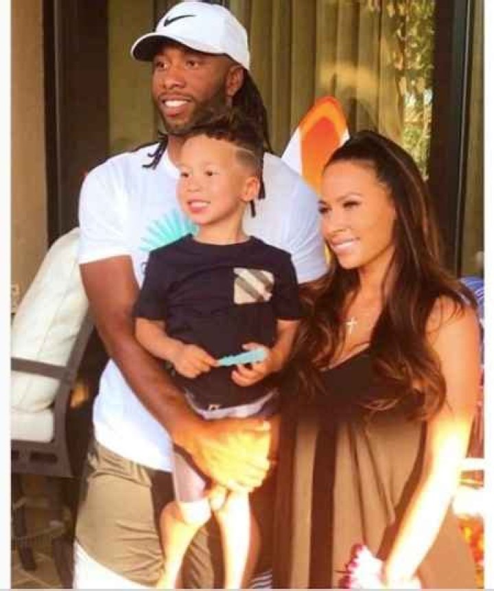 NFL Superstar, Larry Fitzgerald Jr. Is Reportedly Single After Splitting Up With His Dating Partners