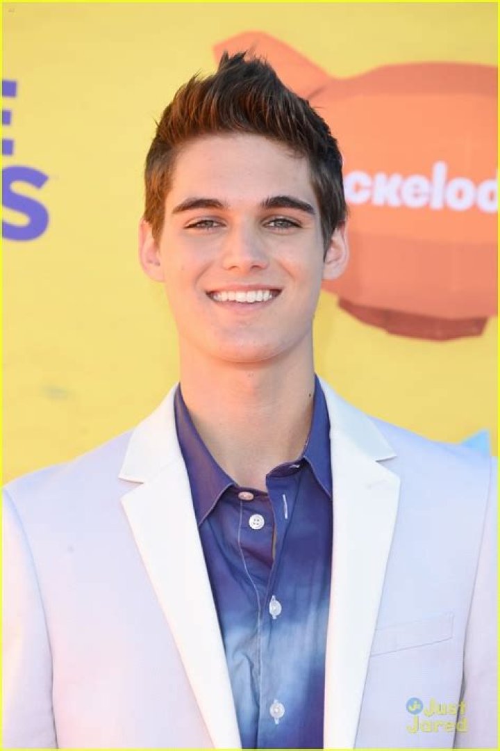 Nick Merico - Age, Family, Bio