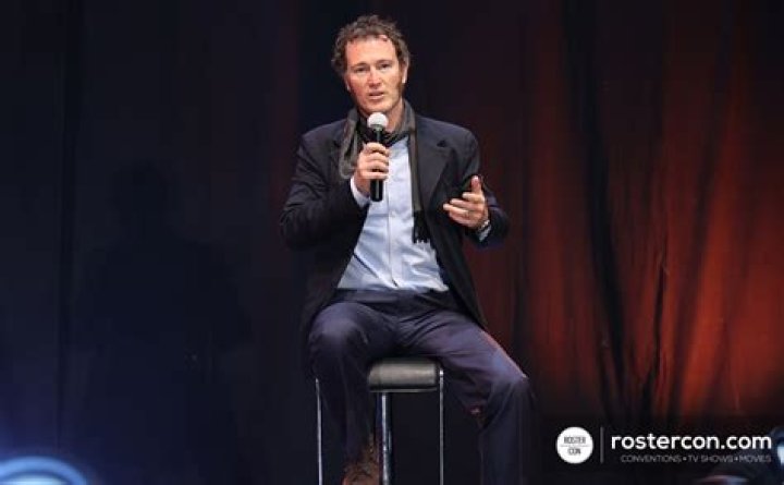 Nick Moran Bio (Wiki) 