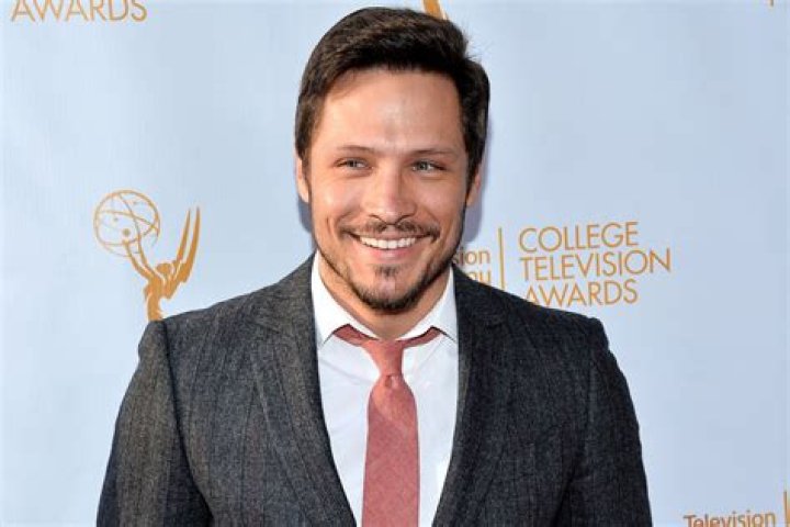 Nick Wechsler Bio (Wiki) 