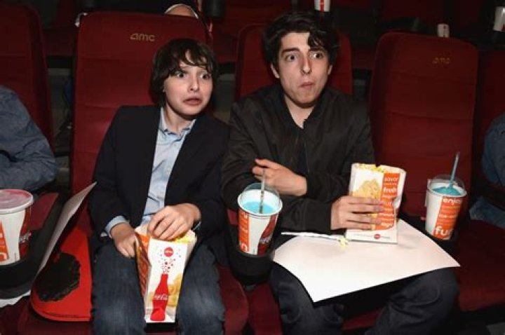 Nick Wolfhard Net Worth - Wiki, Age, Weight and Height, Relationships, Family, and More