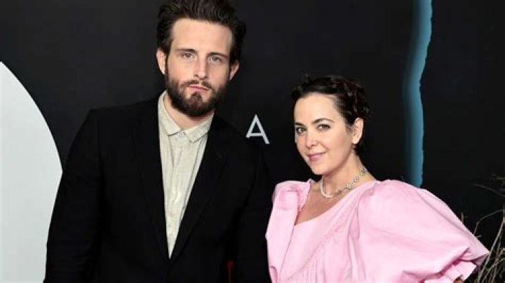 
Nico Tortorella and Bethany C. Meyers Are Expecting Their First Child 