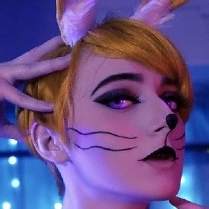 Nightcove_thefox - Age, Family, Bio