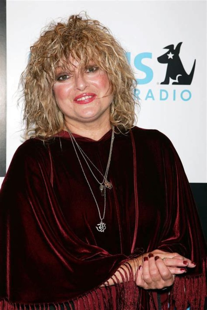 Nina Blackwood Net Worth - Wiki, Age, Weight and Height, Relationships, Family, and More