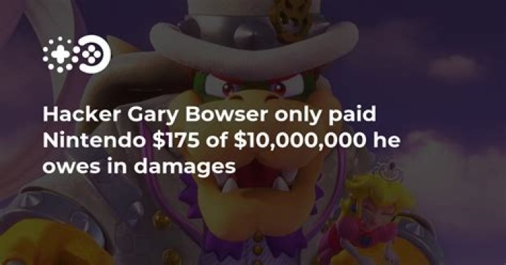 Nintendo Hacker: Gary Bowser Wikipedia – What Did He Do? Age And Arrest Details