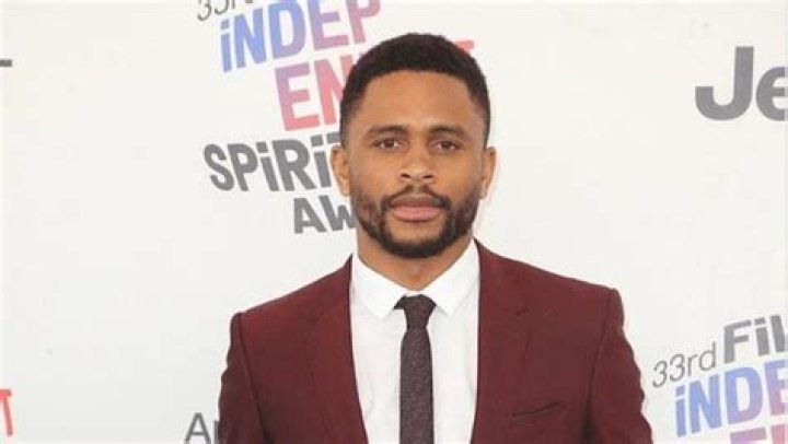 Nnamdi Asomugha - Age, Family, Bio