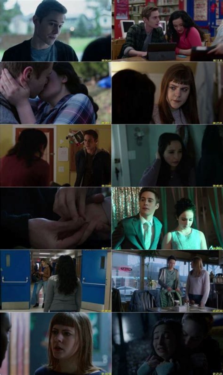 No One Would Tell - Cast, Ages, Trivia