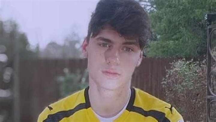 Noah Glenn Carter Highlights | Famous Birthdays