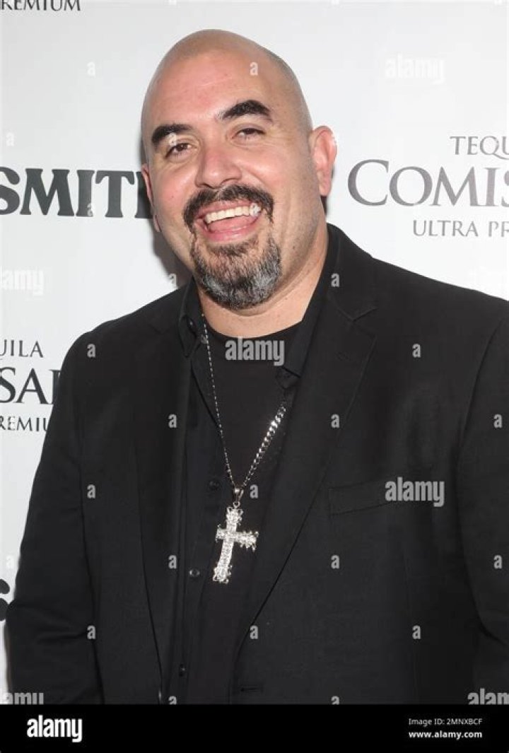 Noel Gugliemi Bio (Wiki) 