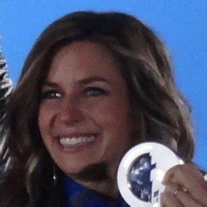 Noelle Pikus-pace - Age, Family, Bio