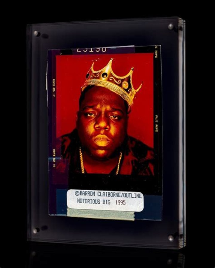 Notorious B.I.G. - Trivia, Family, Bio